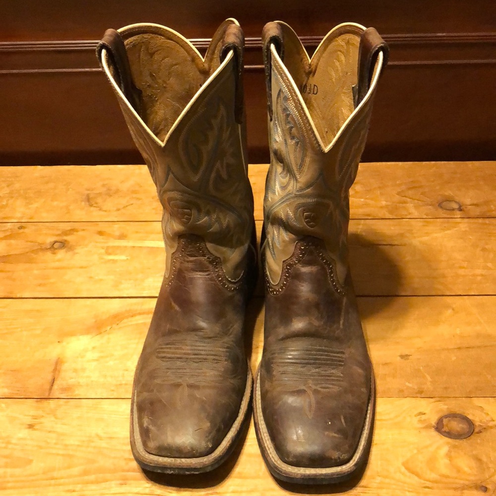 Ariat Boots